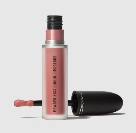 MAC Cosmetics Lipstick Powder Kiss Liquid Lip Colour - Date Maker 5ml főképe